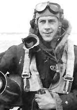 9. Corporal Norman Shirley DFM